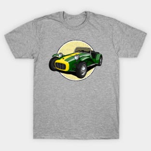 The coolest sports car ever! T-Shirt